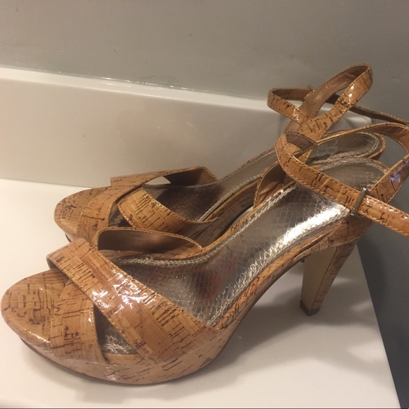 Gianni Bini Dress Sandals - Picture 2 of 9